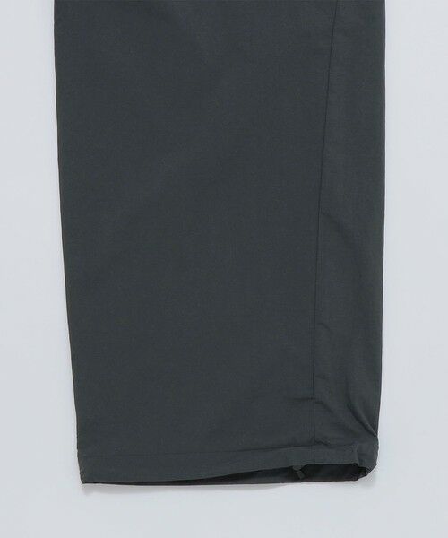 SHIPS / シップス その他パンツ | Goldwin: ADVANCED LIGHT WIDE PANTS | 詳細9