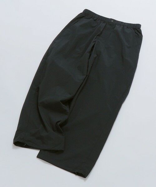 SHIPS / シップス その他パンツ | Goldwin: ADVANCED LIGHT WIDE PANTS | 詳細14