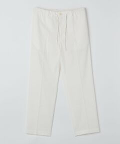 SHIPS:〈吸水速乾/洗濯機可能〉COOLMAX(R)コードレーン パンツ(セットアップ対応)