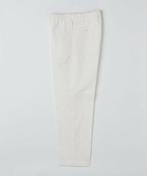 SHIPS / シップス その他パンツ | SHIPS:〈吸水速乾/洗濯機可能〉COOLMAX(R)コードレーン パンツ(セットアップ対応) | 詳細4