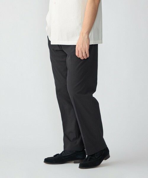 SHIPS / シップス その他パンツ | SHIPS:〈吸水速乾/洗濯機可能〉COOLMAX(R)コードレーン パンツ(セットアップ対応) | 詳細20