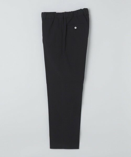 SHIPS / シップス その他パンツ | SHIPS:〈吸水速乾/洗濯機可能〉COOLMAX(R)コードレーン パンツ(セットアップ対応) | 詳細23