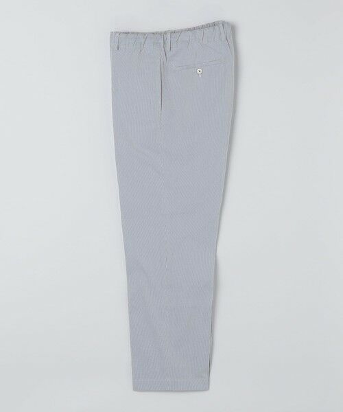 SHIPS / シップス その他パンツ | SHIPS:〈吸水速乾/洗濯機可能〉COOLMAX(R)コードレーン パンツ(セットアップ対応) | 詳細16