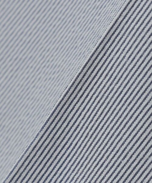 SHIPS / シップス その他パンツ | SHIPS:〈吸水速乾/洗濯機可能〉COOLMAX(R)コードレーン パンツ(セットアップ対応) | 詳細17