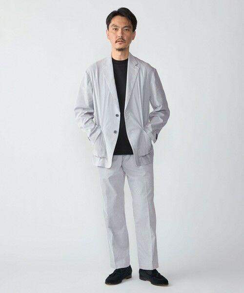 SHIPS / シップス その他パンツ | SHIPS:〈吸水速乾/洗濯機可能〉COOLMAX(R)コードレーン パンツ(セットアップ対応) | 詳細30