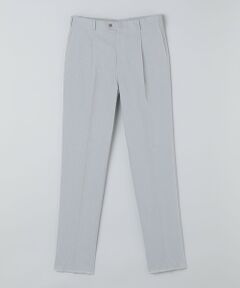 SHIPS / シップス その他パンツ | SHIPS:〈吸水速乾/洗濯機可能〉COOLMAX(R)コードレーン スラックス(セットアップ対応)