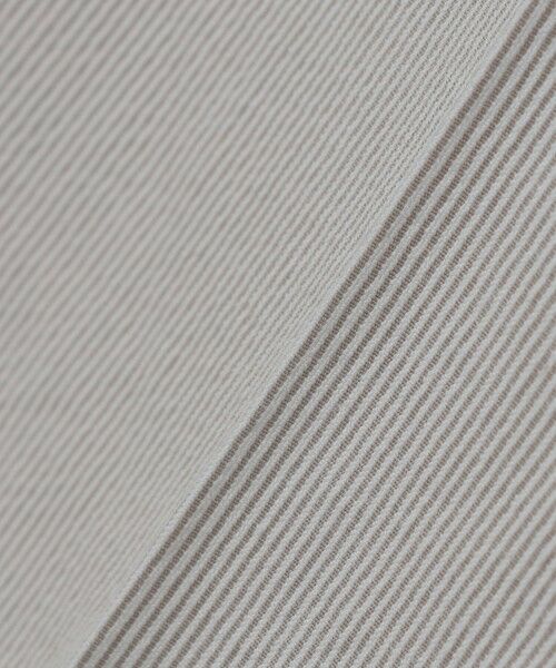 SHIPS / シップス その他パンツ | SHIPS:〈吸水速乾/洗濯機可能〉COOLMAX(R)コードレーン スラックス(セットアップ対応) | 詳細4