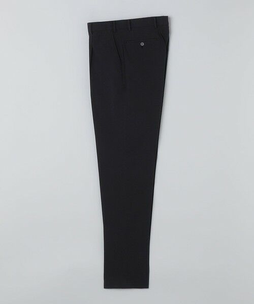 SHIPS / シップス その他パンツ | SHIPS:〈吸水速乾/洗濯機可能〉COOLMAX(R)コードレーン スラックス(セットアップ対応) | 詳細5