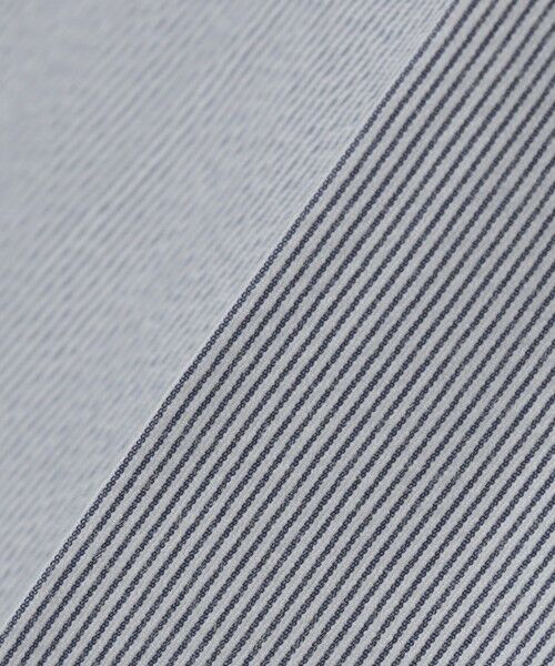 SHIPS / シップス その他パンツ | SHIPS:〈吸水速乾/洗濯機可能〉COOLMAX(R)コードレーン スラックス(セットアップ対応) | 詳細17