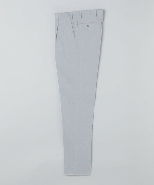 SHIPS / シップス その他パンツ | SHIPS:〈吸水速乾/洗濯機可能〉COOLMAX(R)コードレーン スラックス(セットアップ対応) | 詳細14