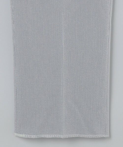 SHIPS / シップス その他パンツ | SHIPS:〈吸水速乾/洗濯機可能〉COOLMAX(R)コードレーン スラックス(セットアップ対応) | 詳細15