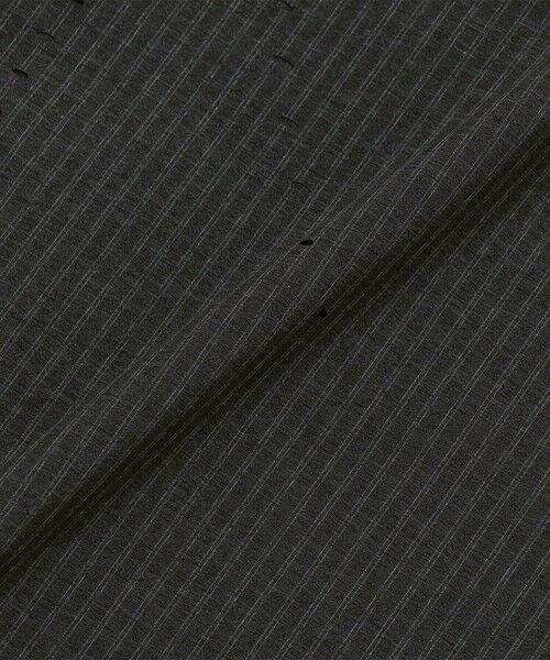 SHIPS / シップス その他パンツ | ROA: NUMB PINSTRIPED PACKABLE PANTS | 詳細11