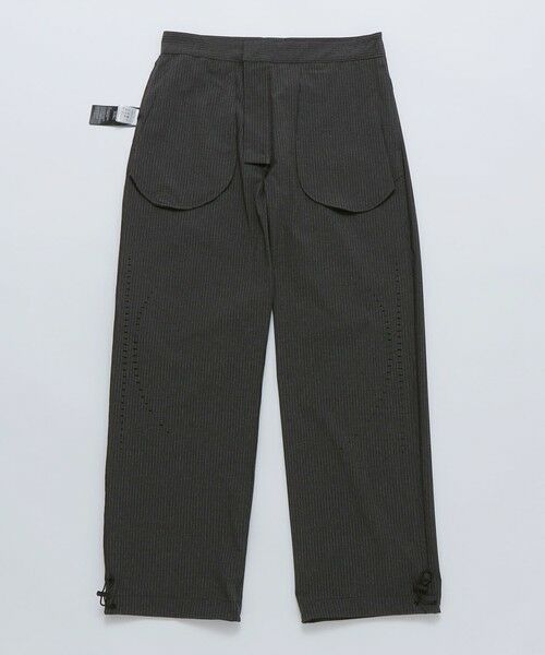 SHIPS / シップス その他パンツ | ROA: NUMB PINSTRIPED PACKABLE PANTS | 詳細3