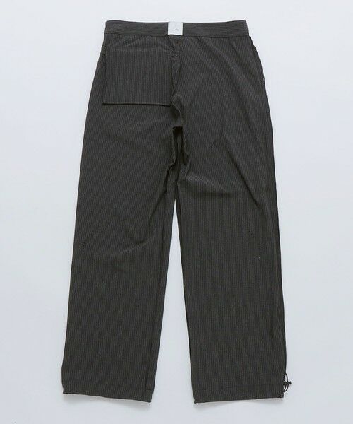 SHIPS / シップス その他パンツ | ROA: NUMB PINSTRIPED PACKABLE PANTS | 詳細4