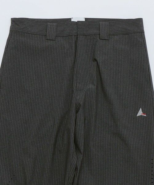 SHIPS / シップス その他パンツ | ROA: NUMB PINSTRIPED PACKABLE PANTS | 詳細5