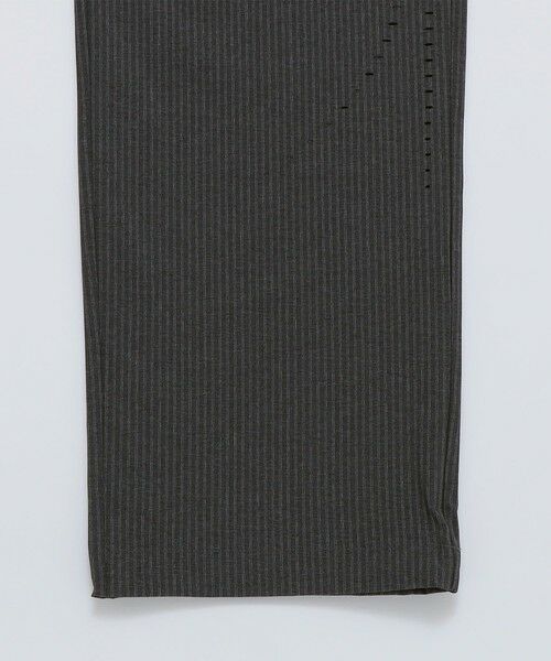 SHIPS / シップス その他パンツ | ROA: NUMB PINSTRIPED PACKABLE PANTS | 詳細8