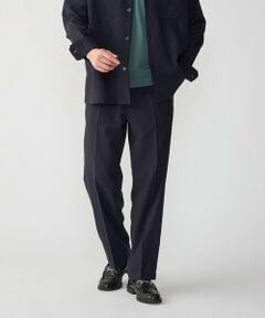 SHIPS / シップス その他パンツ | SHIPS:〈撥水 防しわ 洗濯機可能〉DOT AIR(R)イージーパンツ(セットアップ対応)