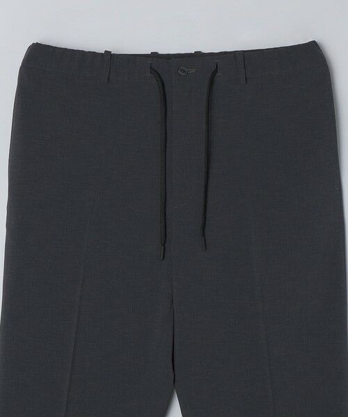 SHIPS / シップス その他パンツ | SHIPS:〈撥水 防しわ 洗濯機可能〉DOT AIR(R)イージーパンツ(セットアップ対応) | 詳細11