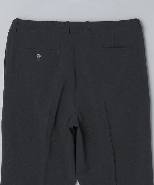 SHIPS / シップス その他パンツ | SHIPS:〈撥水 防しわ 洗濯機可能〉DOT AIR(R)イージーパンツ(セットアップ対応) | 詳細12