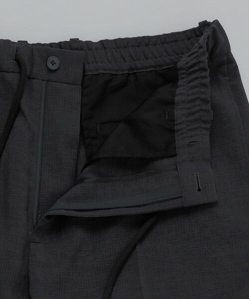 SHIPS / シップス その他パンツ | SHIPS:〈撥水 防しわ 洗濯機可能〉DOT AIR(R)イージーパンツ(セットアップ対応) | 詳細13