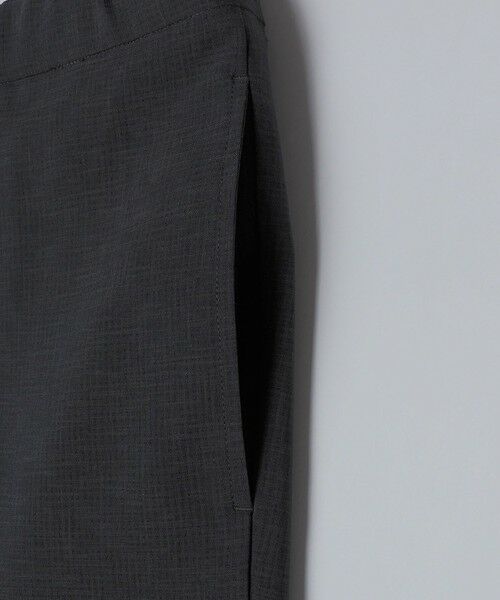 SHIPS / シップス その他パンツ | SHIPS:〈撥水 防しわ 洗濯機可能〉DOT AIR(R)イージーパンツ(セットアップ対応) | 詳細14