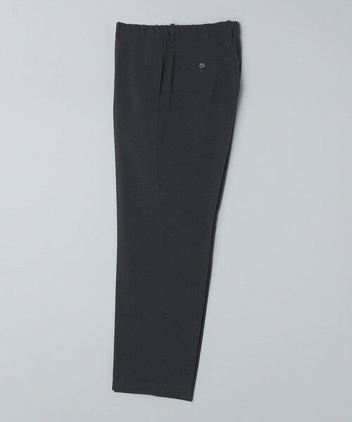 SHIPS / シップス その他パンツ | SHIPS:〈撥水 防しわ 洗濯機可能〉DOT AIR(R)イージーパンツ(セットアップ対応) | 詳細15