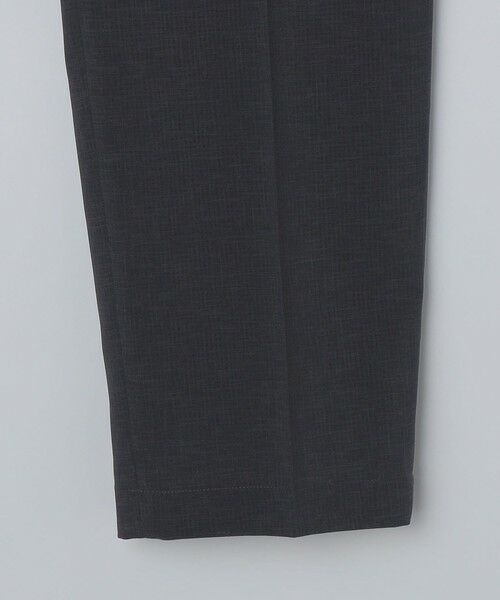 SHIPS / シップス その他パンツ | SHIPS:〈撥水 防しわ 洗濯機可能〉DOT AIR(R)イージーパンツ(セットアップ対応) | 詳細16