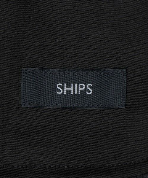 SHIPS / シップス その他パンツ | SHIPS:〈撥水 防しわ 洗濯機可能〉DOT AIR(R)イージーパンツ(セットアップ対応) | 詳細17