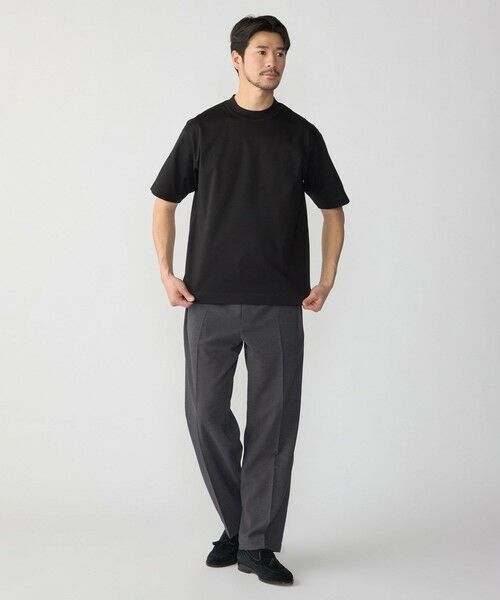 SHIPS / シップス その他パンツ | SHIPS:〈撥水 防しわ 洗濯機可能〉DOT AIR(R)イージーパンツ(セットアップ対応) | 詳細6