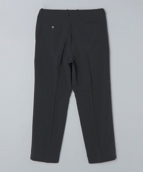 SHIPS / シップス その他パンツ | SHIPS:〈撥水 防しわ 洗濯機可能〉DOT AIR(R)イージーパンツ(セットアップ対応) | 詳細8