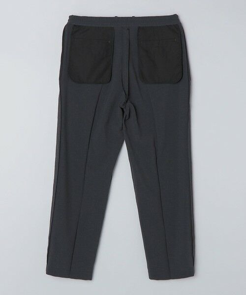 SHIPS / シップス その他パンツ | SHIPS:〈撥水 防しわ 洗濯機可能〉DOT AIR(R)イージーパンツ(セットアップ対応) | 詳細9