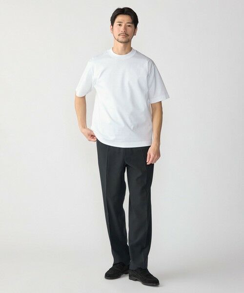 SHIPS / シップス その他パンツ | SHIPS:〈撥水 防しわ 洗濯機可能〉DOT AIR(R)イージーパンツ(セットアップ対応) | 詳細21