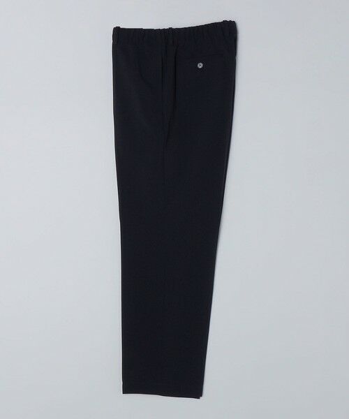 SHIPS / シップス その他パンツ | SHIPS:〈撥水 防しわ 洗濯機可能〉DOT AIR(R)イージーパンツ(セットアップ対応) | 詳細28