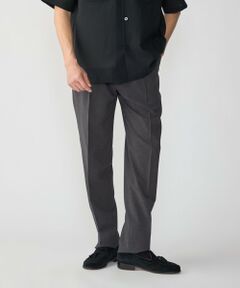 SHIPS / シップス スラックス・ドレスパンツ | SHIPS:〈撥水 防しわ 洗濯機可能〉DOT AIR(R)スラックス(セットアップ対応)