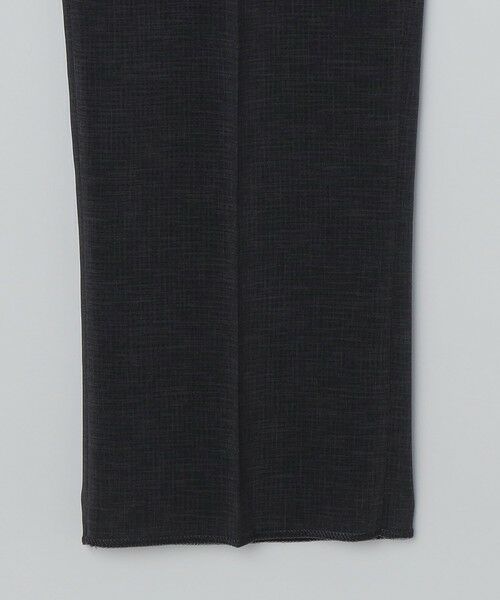 SHIPS / シップス スラックス・ドレスパンツ | SHIPS:〈撥水 防しわ 洗濯機可能〉DOT AIR(R)スラックス(セットアップ対応) | 詳細14