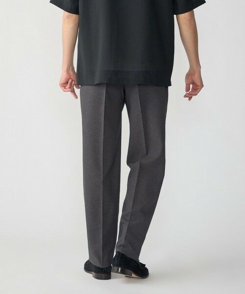 SHIPS / シップス スラックス・ドレスパンツ | SHIPS:〈撥水 防しわ 洗濯機可能〉DOT AIR(R)スラックス(セットアップ対応) | 詳細3