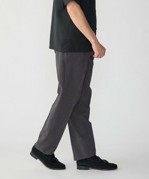 SHIPS / シップス スラックス・ドレスパンツ | SHIPS:〈撥水 防しわ 洗濯機可能〉DOT AIR(R)スラックス(セットアップ対応) | 詳細4