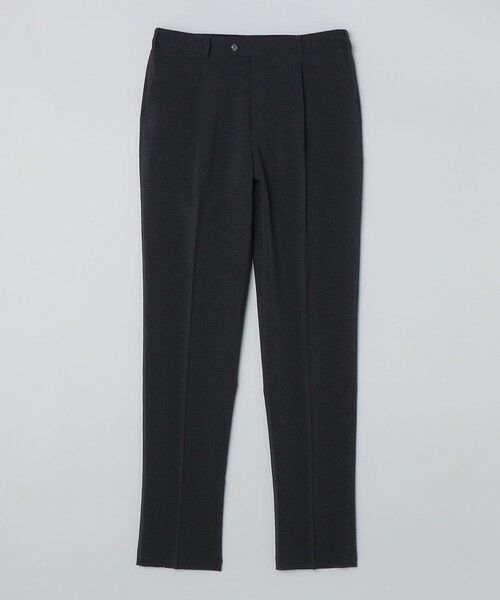 SHIPS / シップス スラックス・ドレスパンツ | SHIPS:〈撥水 防しわ 洗濯機可能〉DOT AIR(R)スラックス(セットアップ対応) | 詳細5