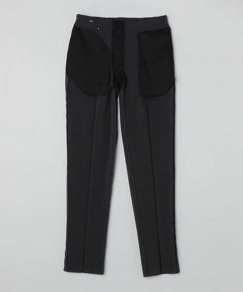 SHIPS / シップス スラックス・ドレスパンツ | SHIPS:〈撥水 防しわ 洗濯機可能〉DOT AIR(R)スラックス(セットアップ対応) | 詳細7