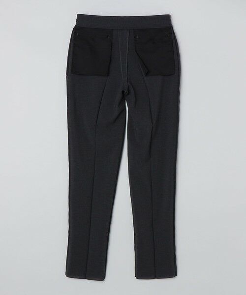 SHIPS / シップス スラックス・ドレスパンツ | SHIPS:〈撥水 防しわ 洗濯機可能〉DOT AIR(R)スラックス(セットアップ対応) | 詳細8