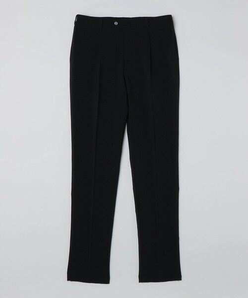SHIPS / シップス スラックス・ドレスパンツ | SHIPS:〈撥水 防しわ 洗濯機可能〉DOT AIR(R)スラックス(セットアップ対応) | 詳細19
