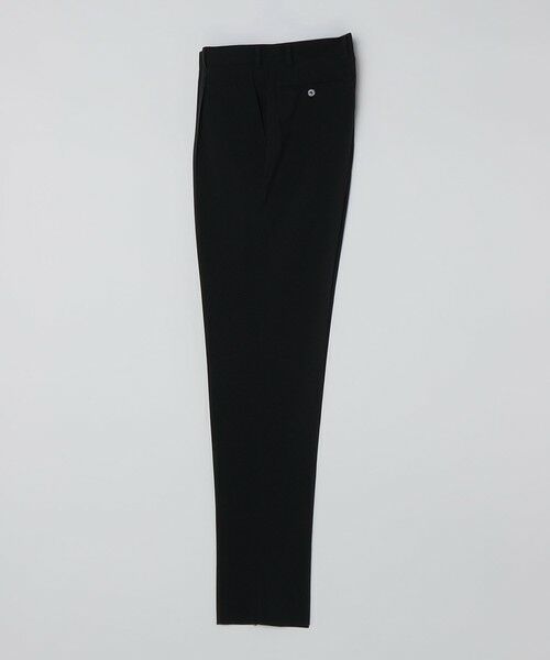 SHIPS / シップス スラックス・ドレスパンツ | SHIPS:〈撥水 防しわ 洗濯機可能〉DOT AIR(R)スラックス(セットアップ対応) | 詳細20