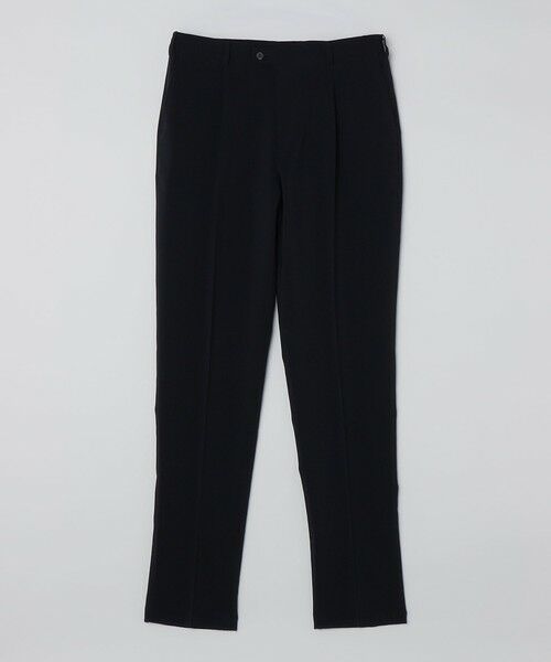 SHIPS / シップス スラックス・ドレスパンツ | SHIPS:〈撥水 防しわ 洗濯機可能〉DOT AIR(R)スラックス(セットアップ対応) | 詳細26