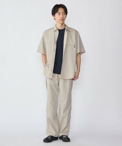 SHIPS / シップス その他パンツ | SHIPS:〈撥水〉netplus(R) イージー パンツ | 詳細1