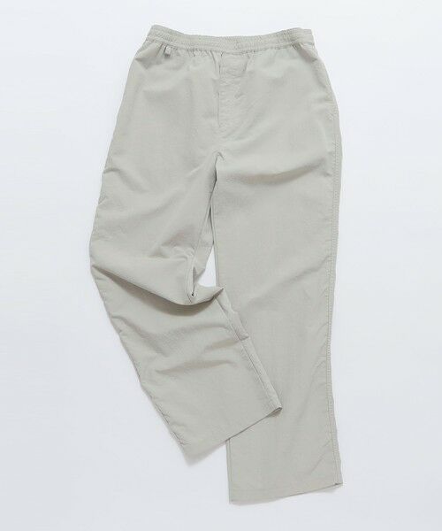 SHIPS / シップス その他パンツ | SHIPS:〈撥水〉netplus(R) イージー パンツ | 詳細9