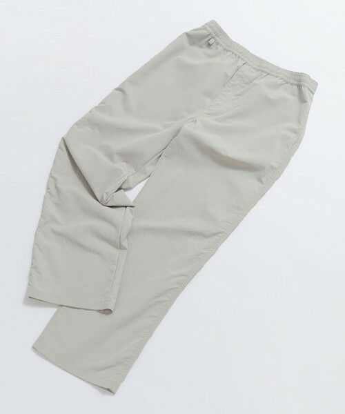 SHIPS / シップス その他パンツ | SHIPS:〈撥水〉netplus(R) イージー パンツ | 詳細10