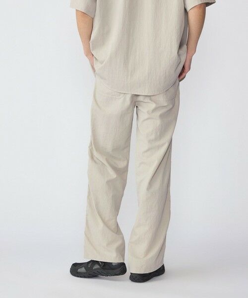 SHIPS / シップス その他パンツ | SHIPS:〈撥水〉netplus(R) イージー パンツ | 詳細7