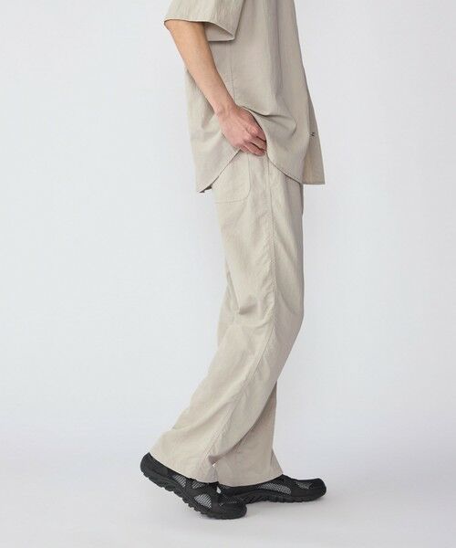 SHIPS / シップス その他パンツ | SHIPS:〈撥水〉netplus(R) イージー パンツ | 詳細8