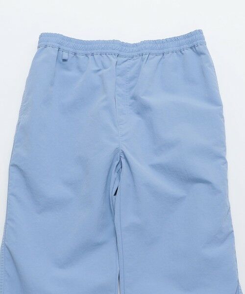 SHIPS / シップス その他パンツ | SHIPS:〈撥水〉netplus(R) イージー パンツ | 詳細17