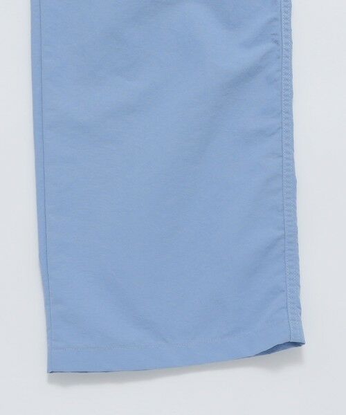 SHIPS / シップス その他パンツ | SHIPS:〈撥水〉netplus(R) イージー パンツ | 詳細22